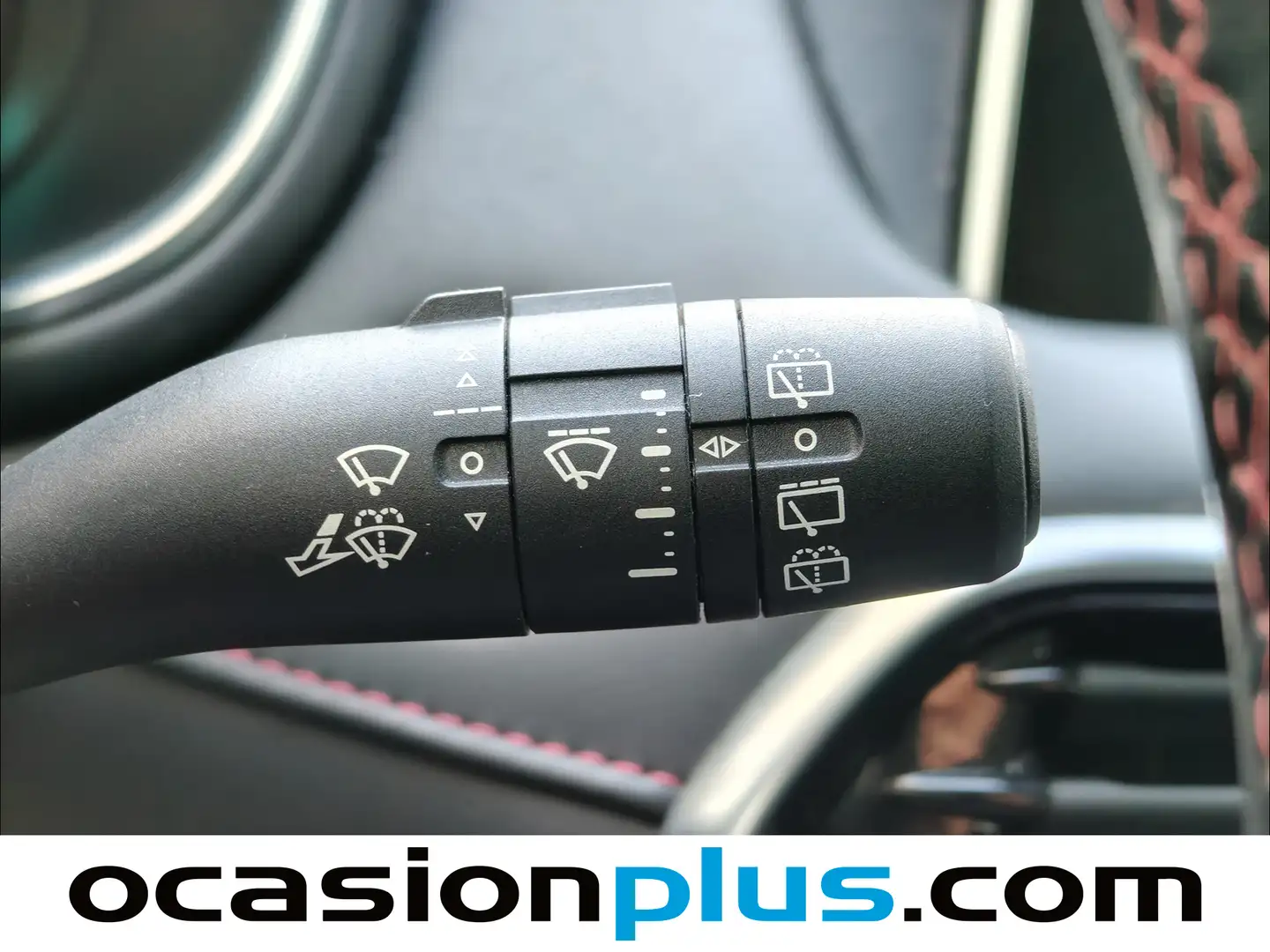 Foto MG HS MG HS 1.5 Turbo GDI Luxury (162 CV)