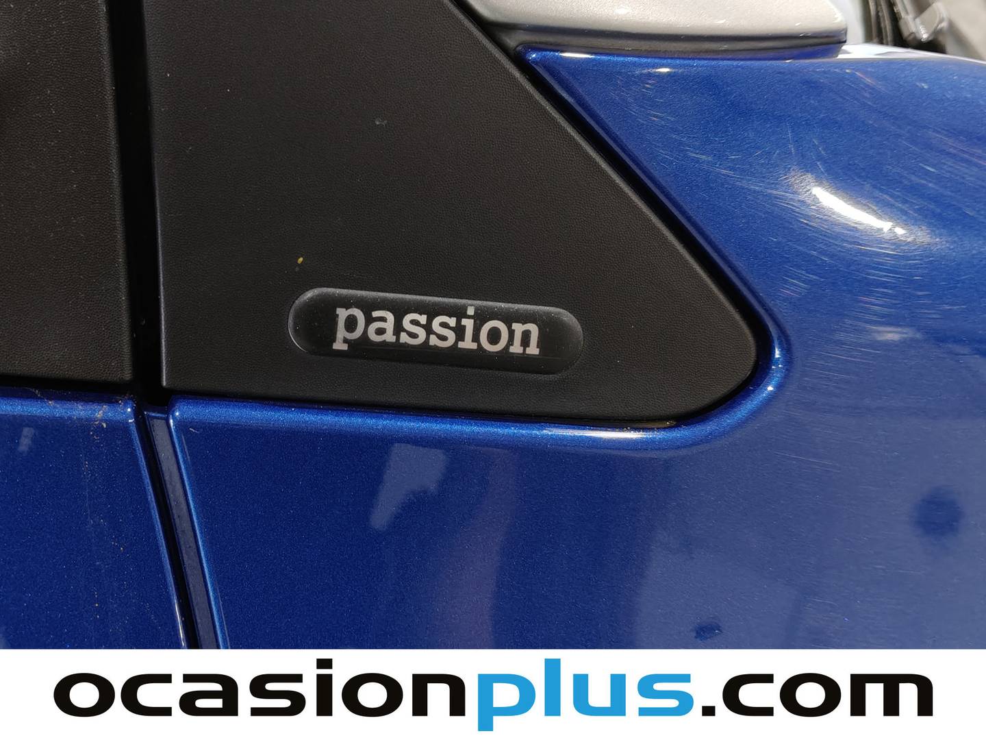 Smart fortwo Smart ForTwo Coupe 52 Passion (71 CV) de segunda mano