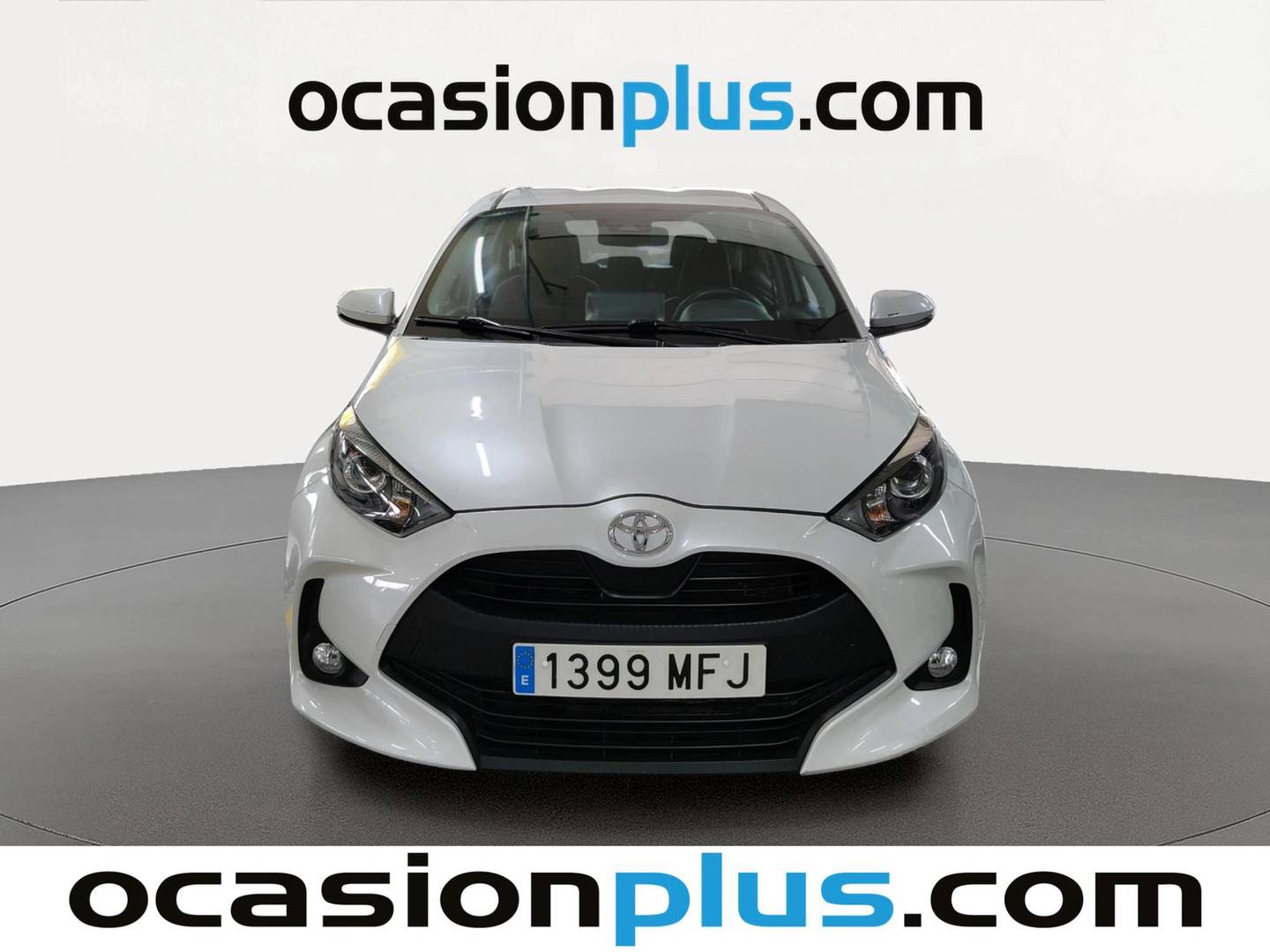 Toyota Yaris Toyota Yaris 1.5 S-Edition (125 CV) al mejor precio