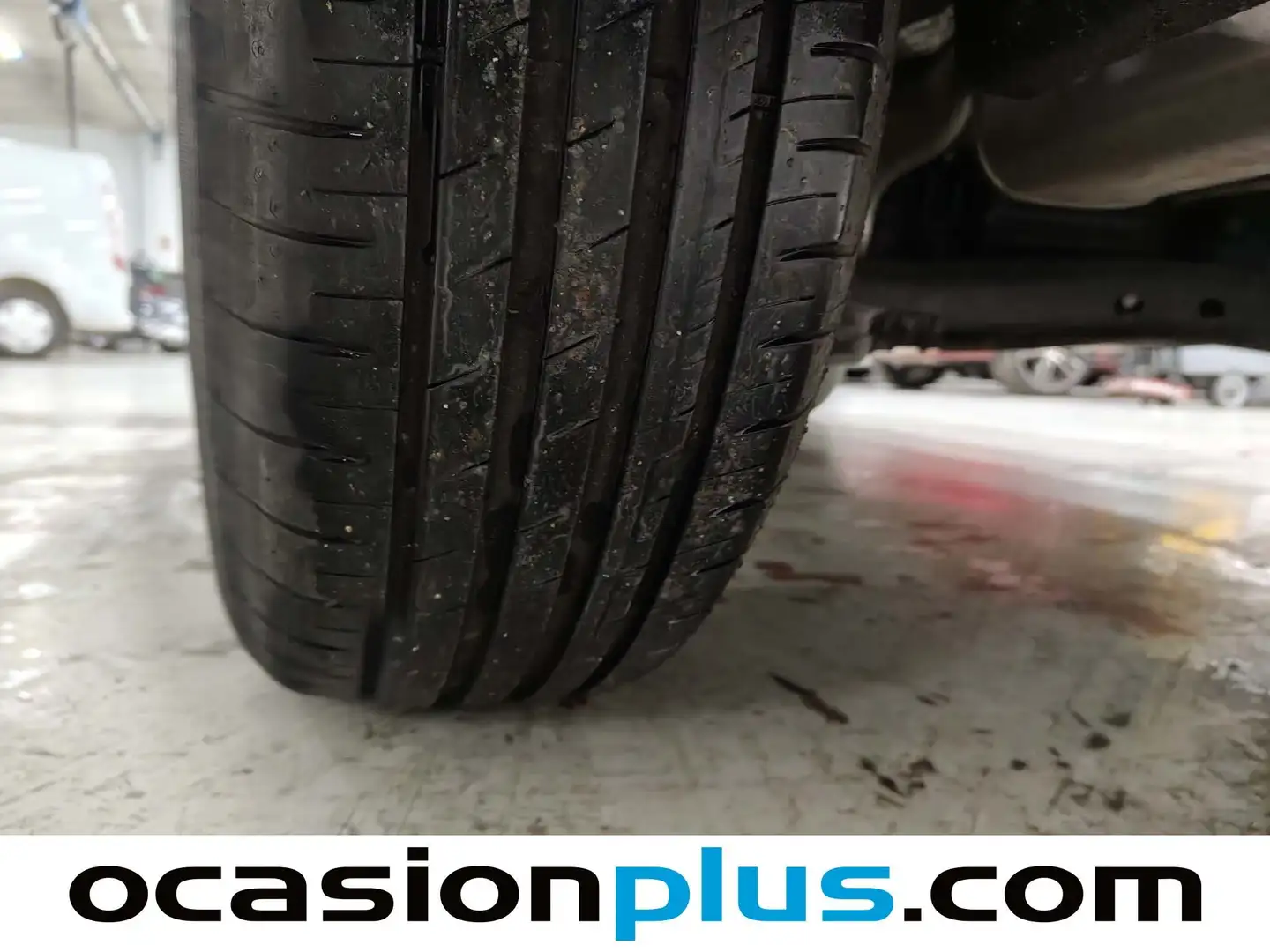 Foto Volkswagen Taigo Volkswagen Taigo Life 1.0 TSI (110 CV)