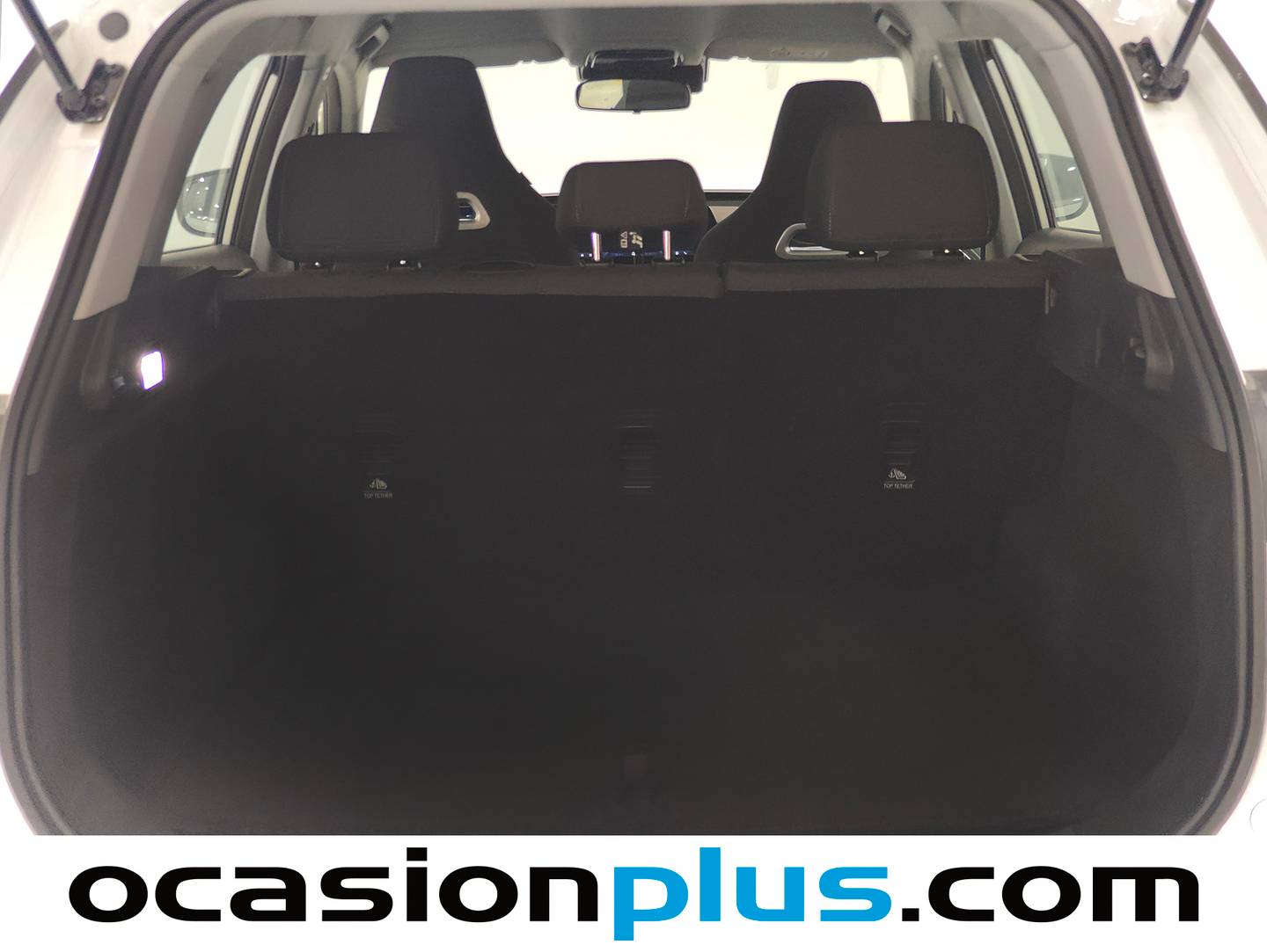 Fotos maletero EBRO S700 EBRO S700 1.6 TGDI Comfort DCT (147 CV)