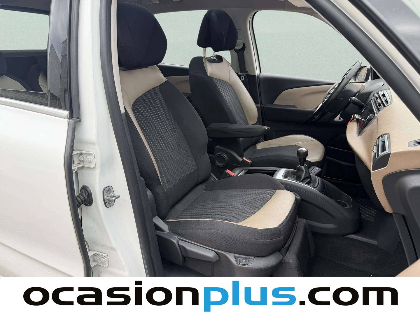 Citroën C4 Picasso Citroën C4 Picasso BlueHDi 150 Exclusive (150 CV) km 0