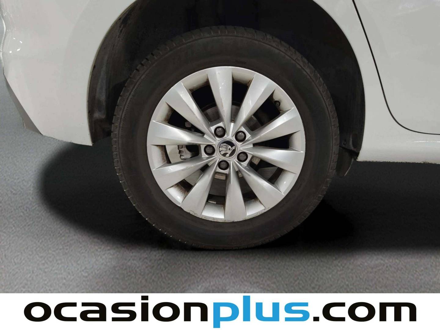 Skoda Kamiq Skoda Kamiq 1.0 TSI Ambition (95 CV) 95cv