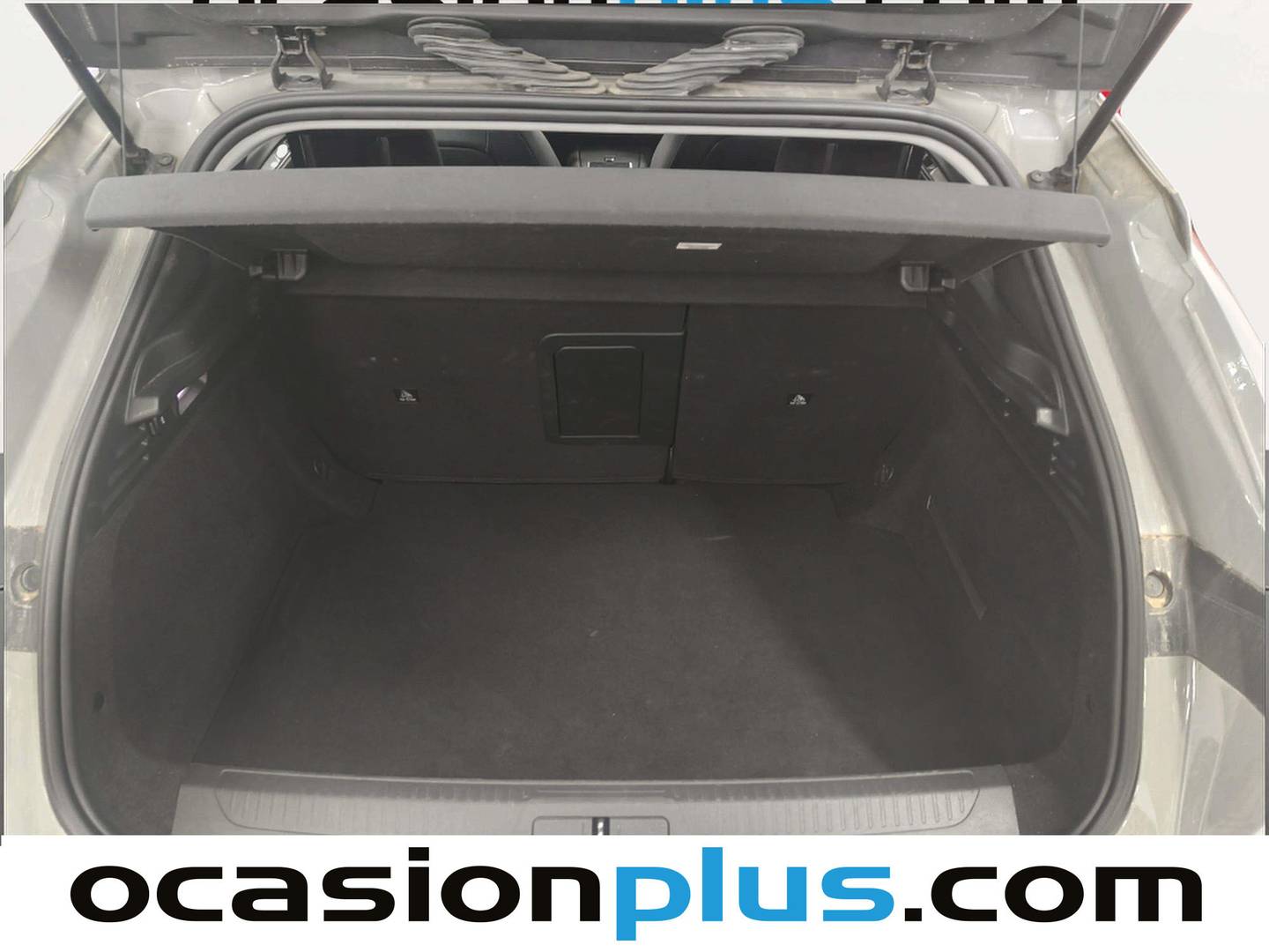 Foto DS DS 4 DS DS4 BlueHDi 130 Trocadero Auto (130 CV)