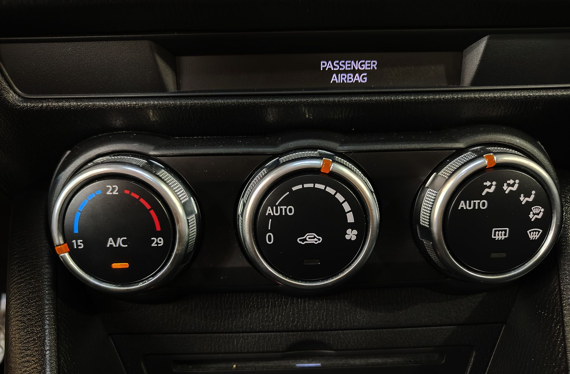 Mazda CX-3 2.0 G Origin Navi 2WD - foto 32