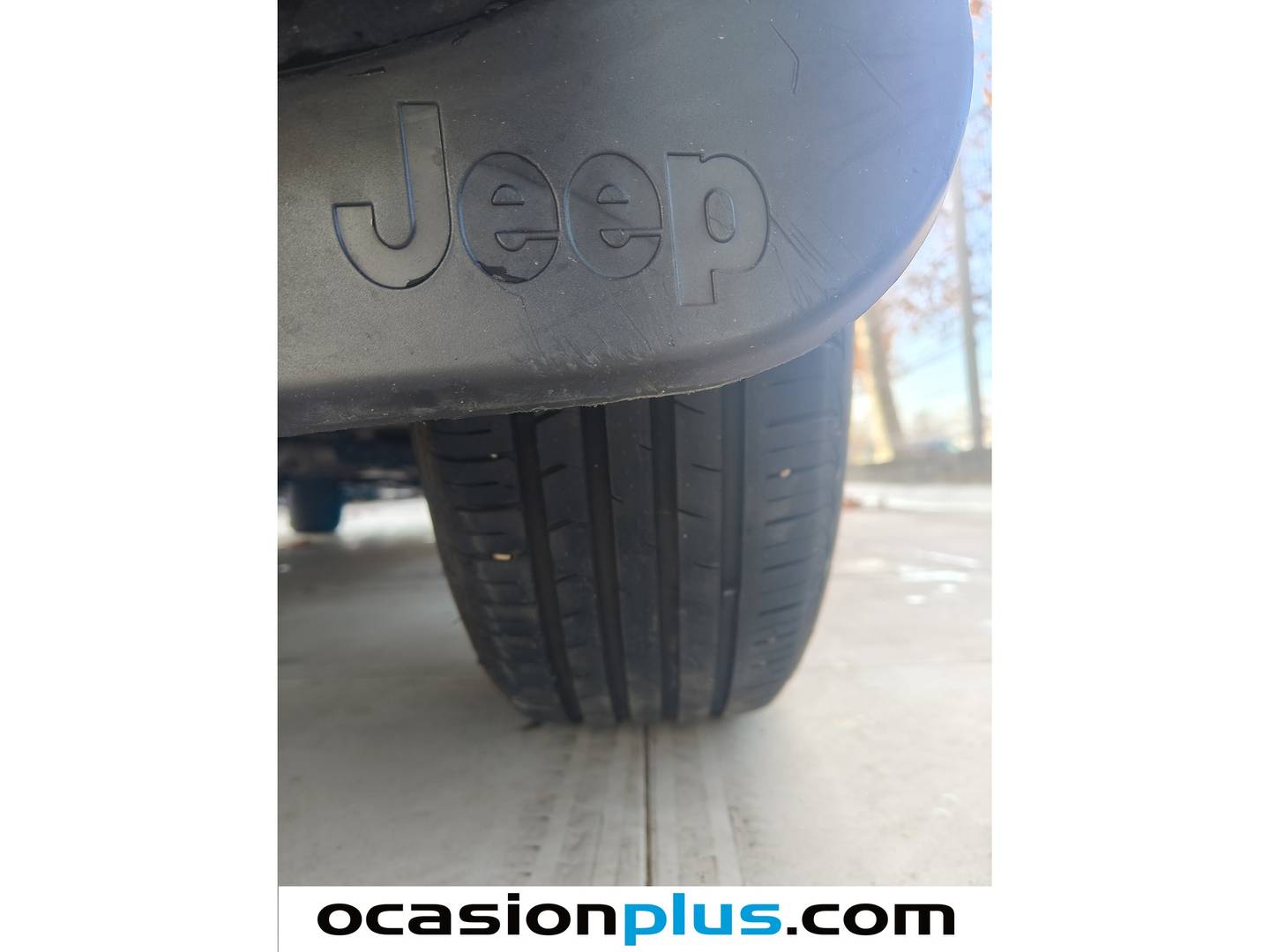 Foto Jeep Renegade Jeep Renegade 1.0G Sport 4x2 (120 CV)