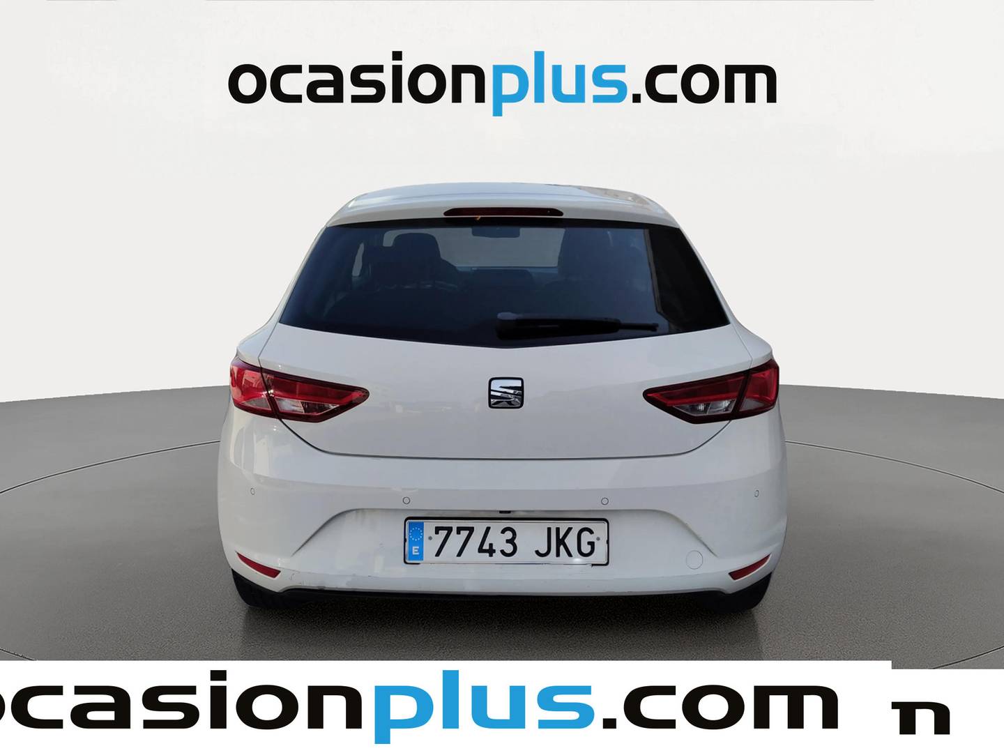 Seat León Seat León SC SC 1.6 TDI S&S Style (110 CV) al mejor precio