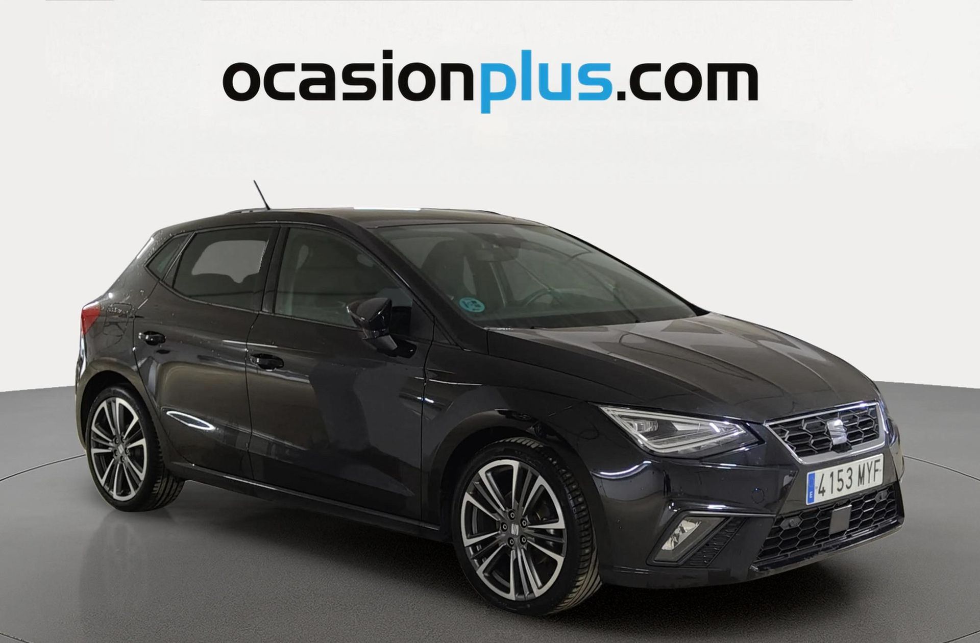 SEAT Ibiza 1.0 TSI FR 40 Aniversario DSG - foto 2