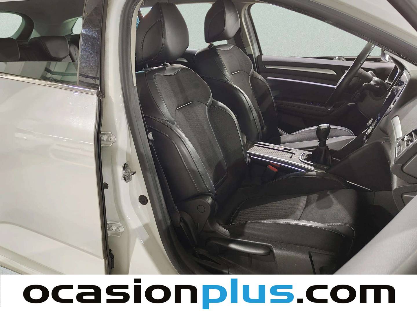 Renault Mégane Renault Megane Sport Tourer Zen TCe  (140 CV) km 0