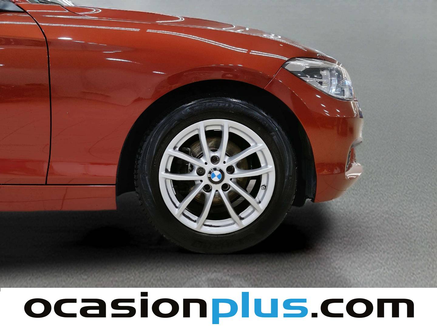 BMW Serie 1 BMW Serie 1 118d (150 CV) seminuevo