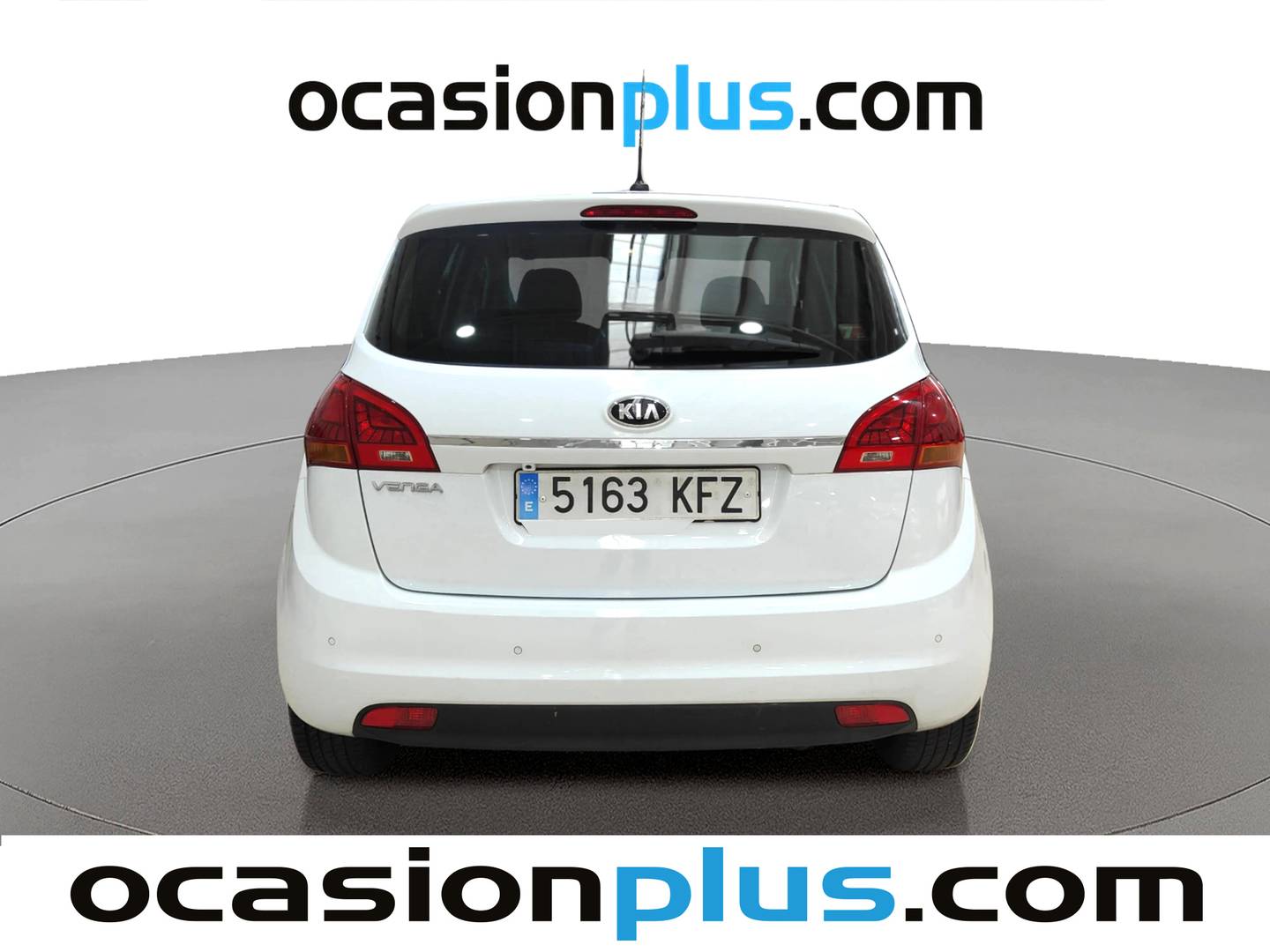 KIA Venga KIA Venga 1.4 CVVT x-Tech17 (90 CV) barato