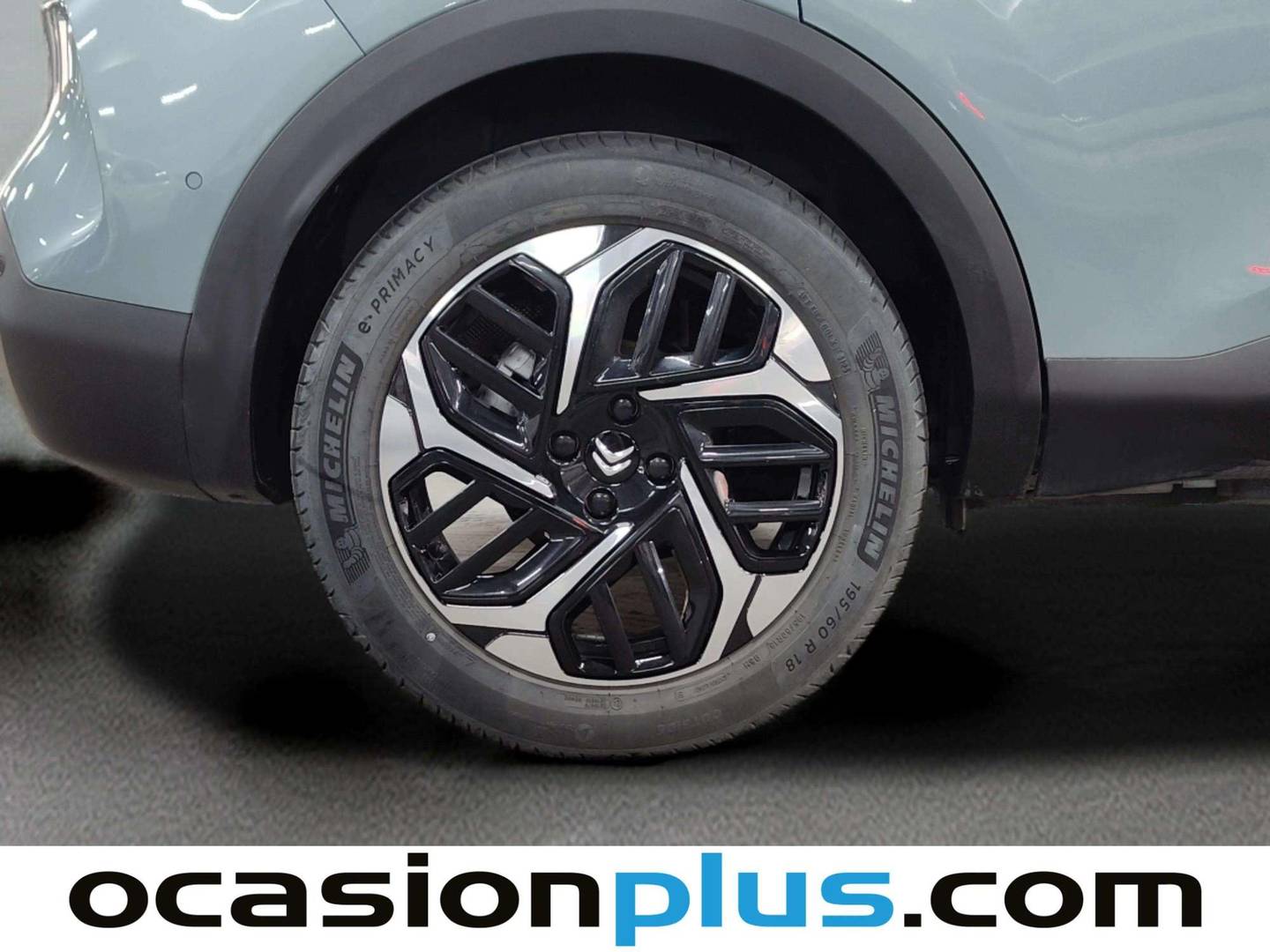 Citroën C4 Citroën C4 PureTech 130 S&S Max EAT8 (131 CV) automático