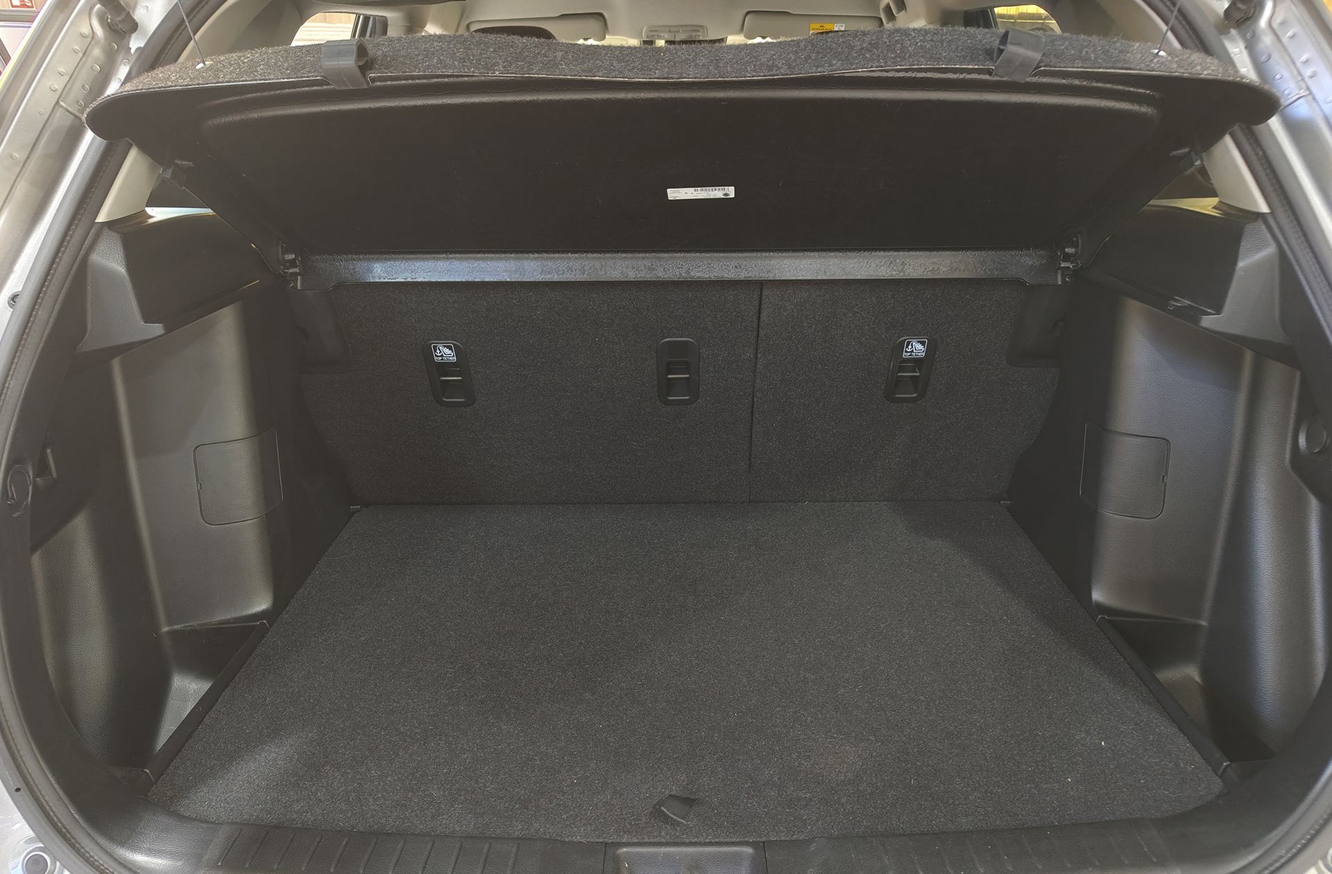 Suzuki Vitara 1.4 Turbo Mild Hybrid GLE - foto 16