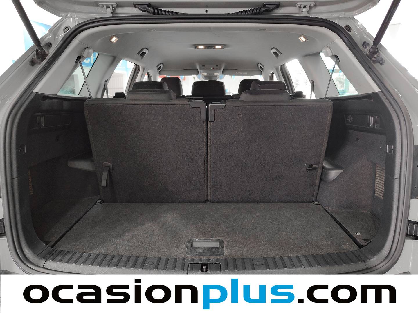 Foto Skoda Kodiaq Skoda Kodiaq 1.5 TSI Ambition 4x2 DSG (150 CV) 7 plazas siete plazas