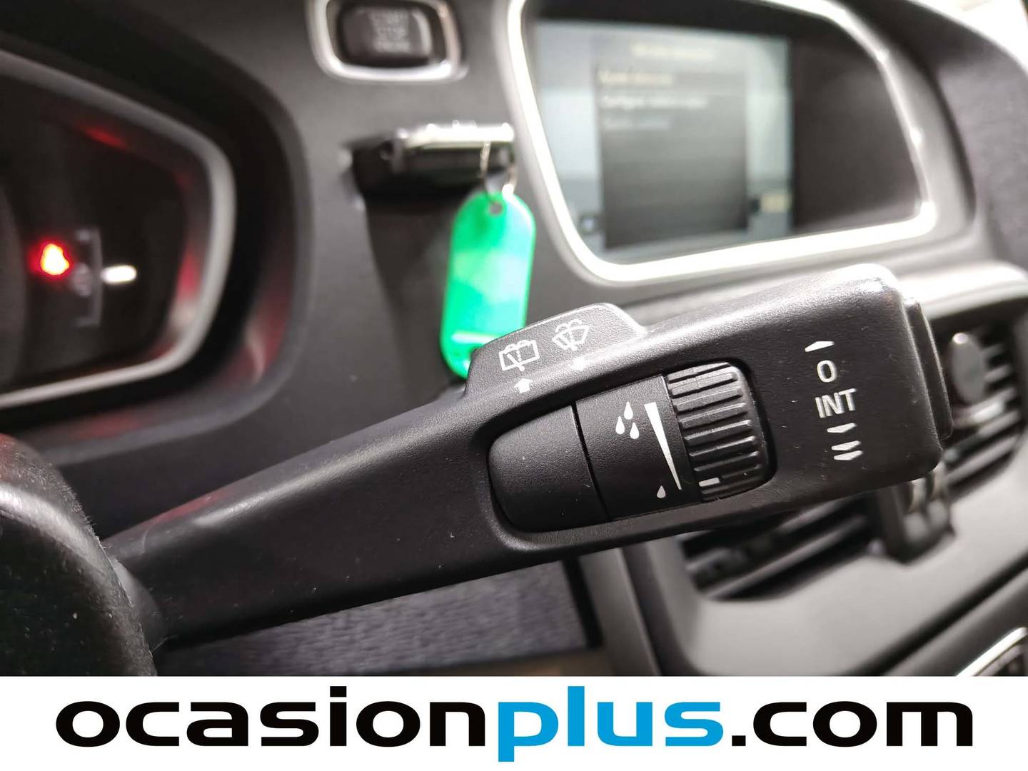 Foto Volvo V40 Volvo V40 D2 Kinetic (120 CV)