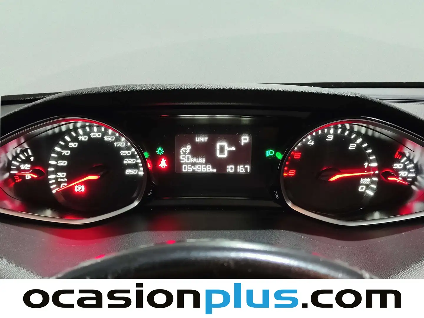 Foto Peugeot 308 Peugeot 308 BlueHDi 120 Style EAT6 (120 CV)