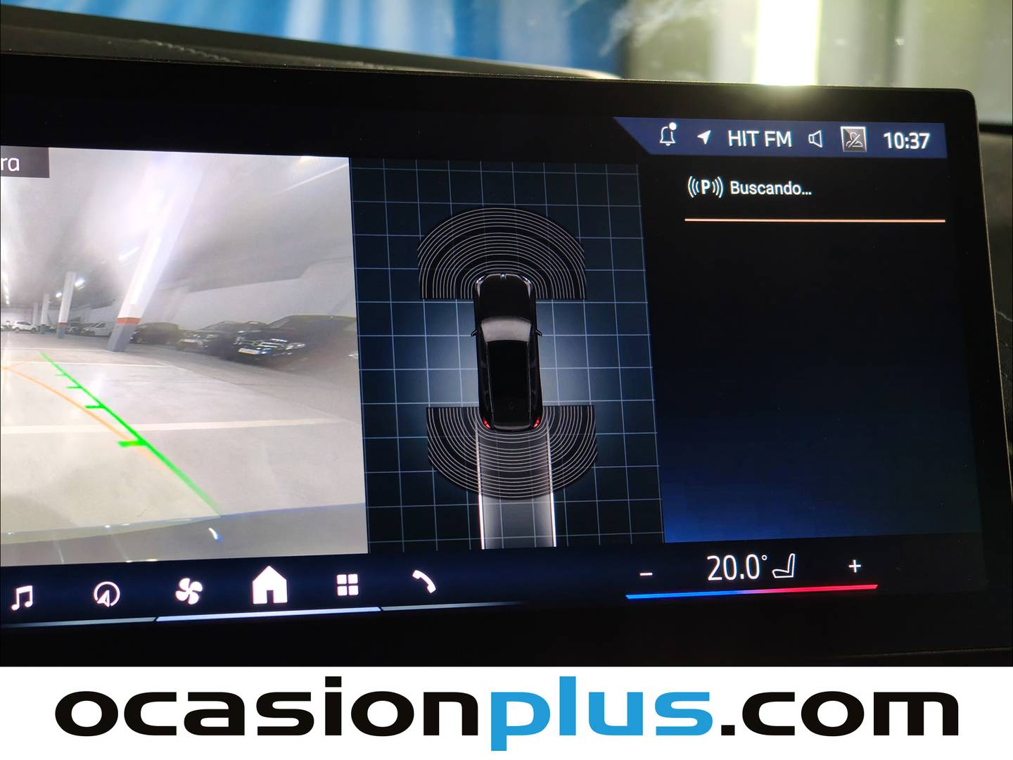 BMW X3 BMW X3 xDrive30e (299 CV) Pack M 299cv