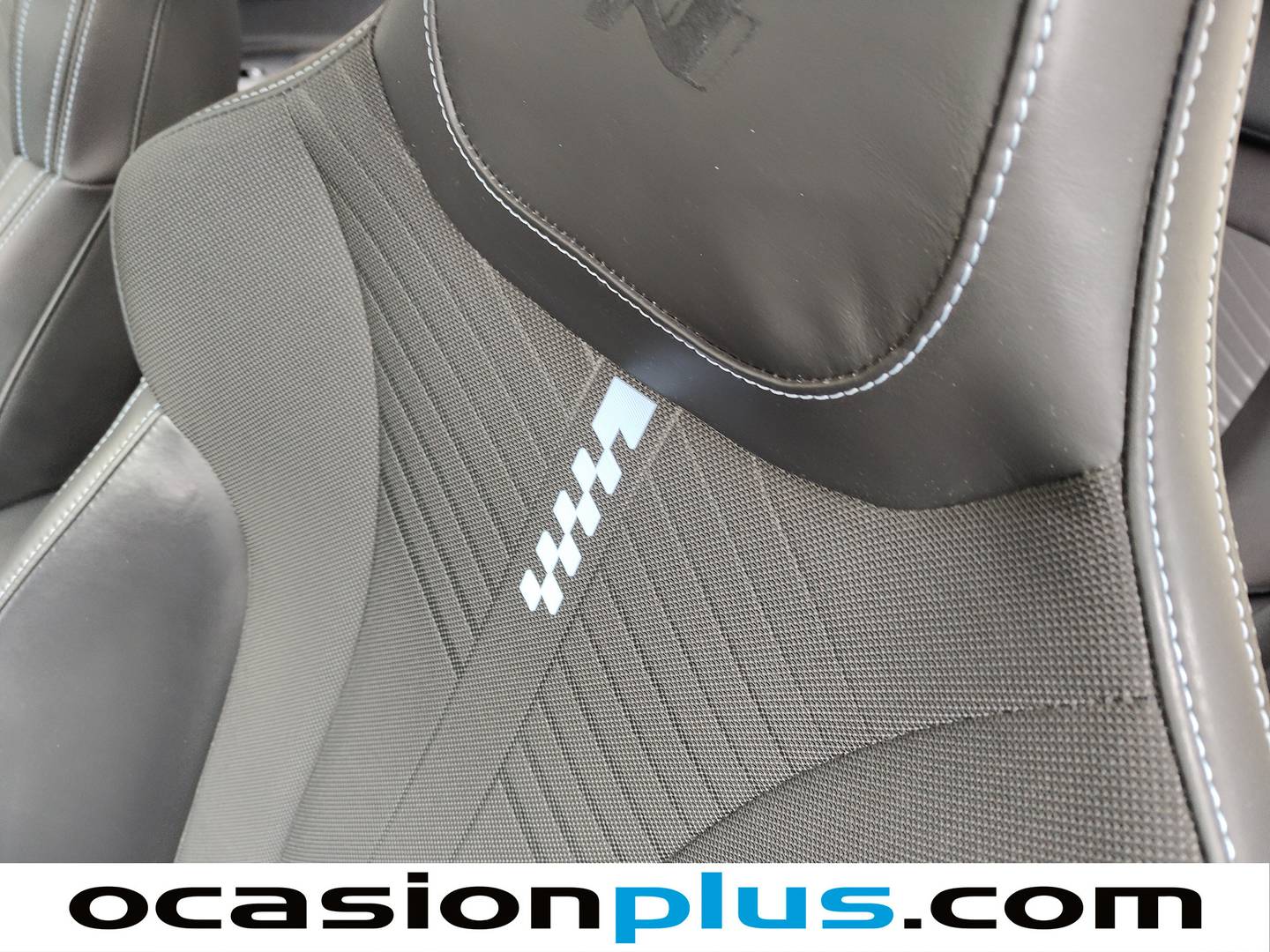 Extras y acabados del Hyundai i20 Hyundai i20 1.6T N (204 CV)