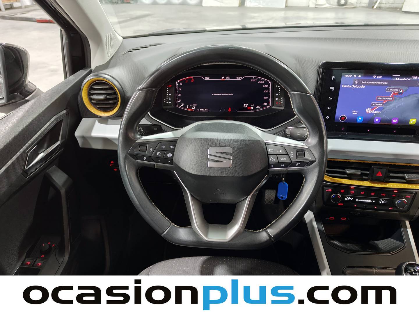 Seat Arona Seat Arona 1.0 TSI Style XL  (110 CV) de segunda mano