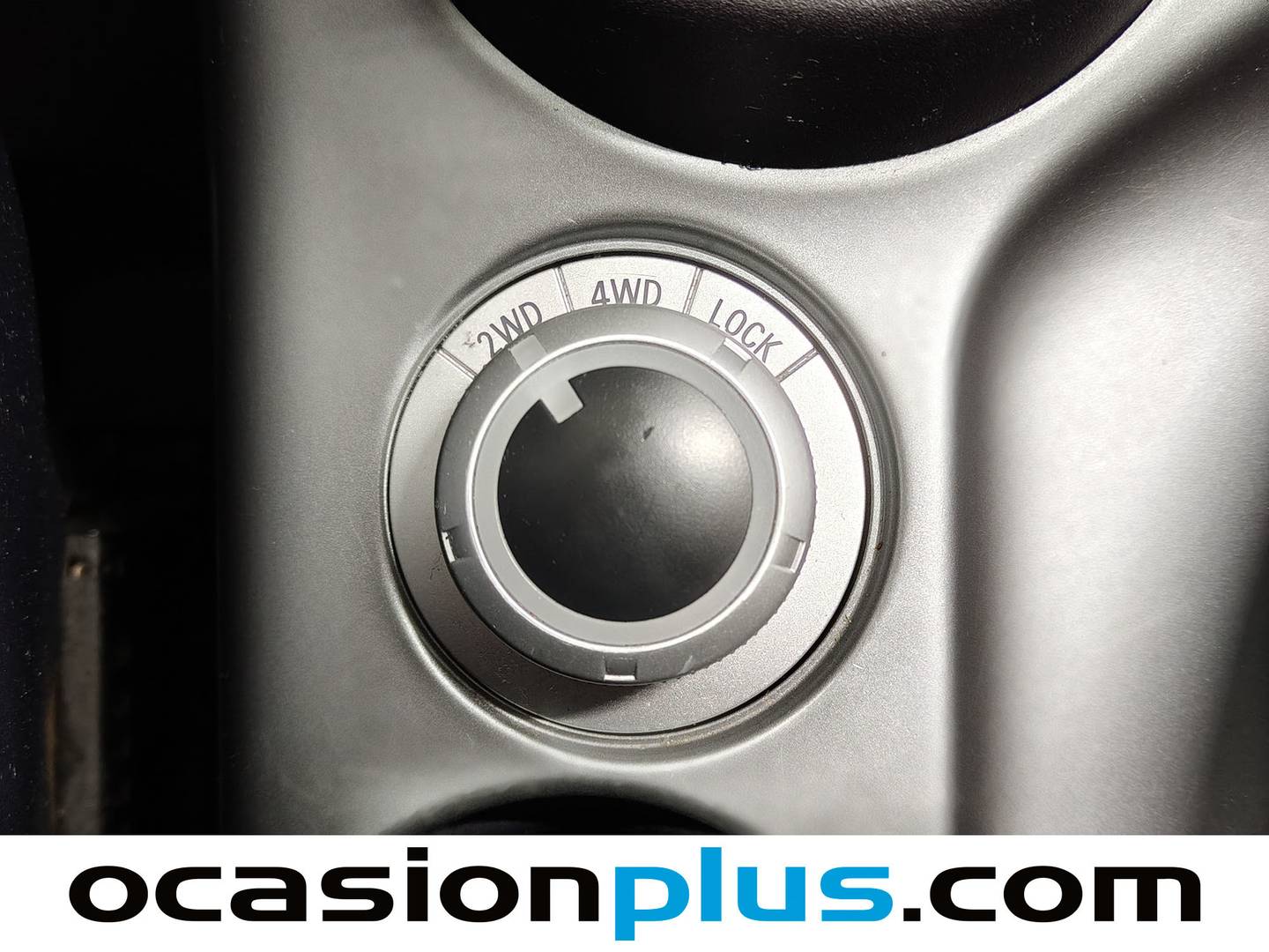 Foto Mitsubishi Outlander Mitsubishi Outlander 2.2 DI-D TC-SST Motion (156 CV) 7 Plazas