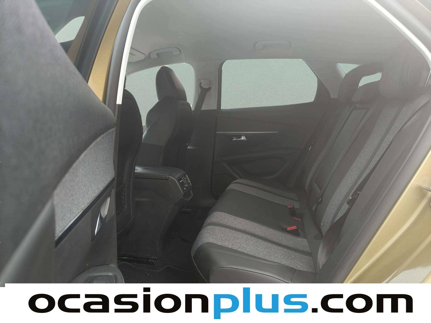 Foto Peugeot 3008 Peugeot 3008 PureTech 130 Allure EAT6 (130 CV)