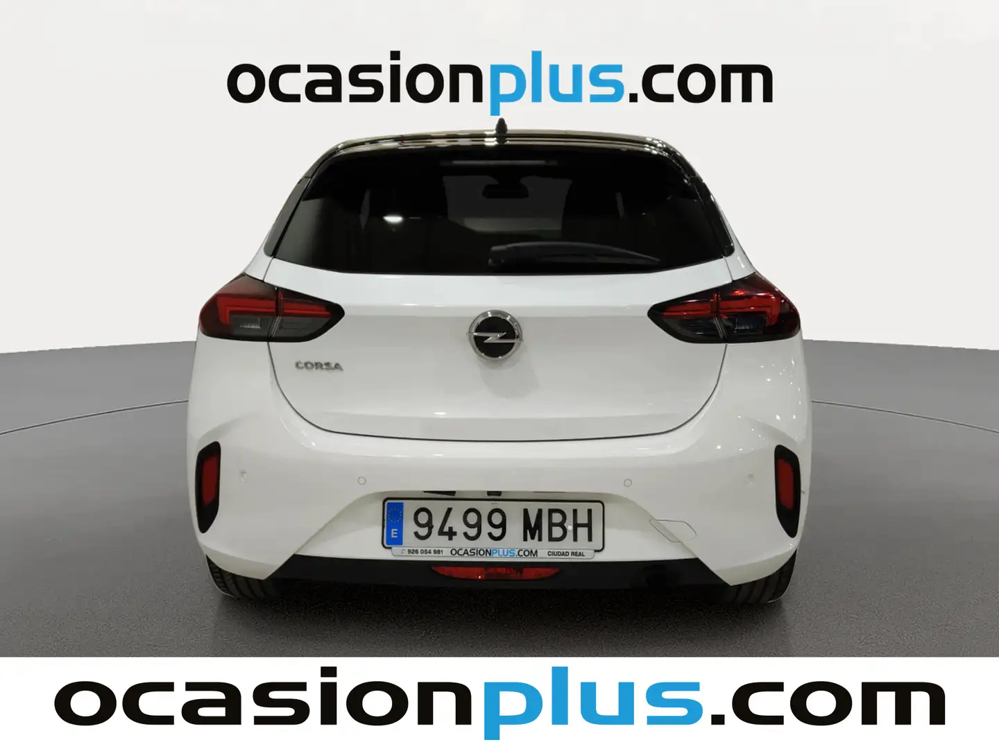 Foto Opel Corsa Opel Corsa 1.5D DT GS-Line (102 CV)