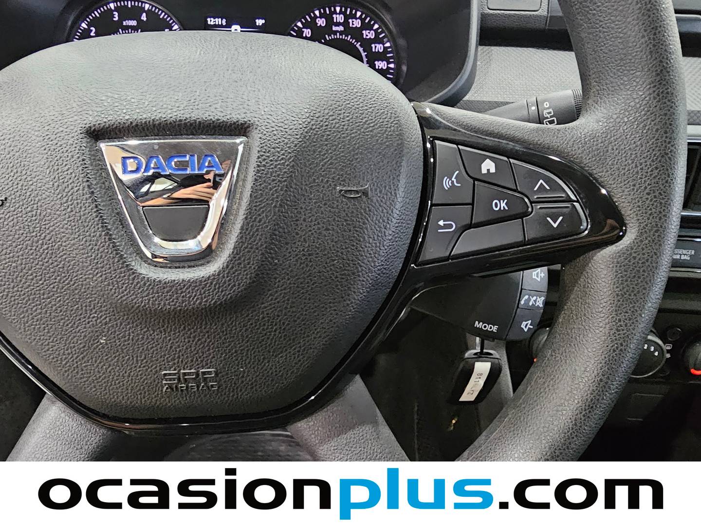 Dacia Sandero Dacia Sandero Essential TCe  (91 CV) de segunda mano