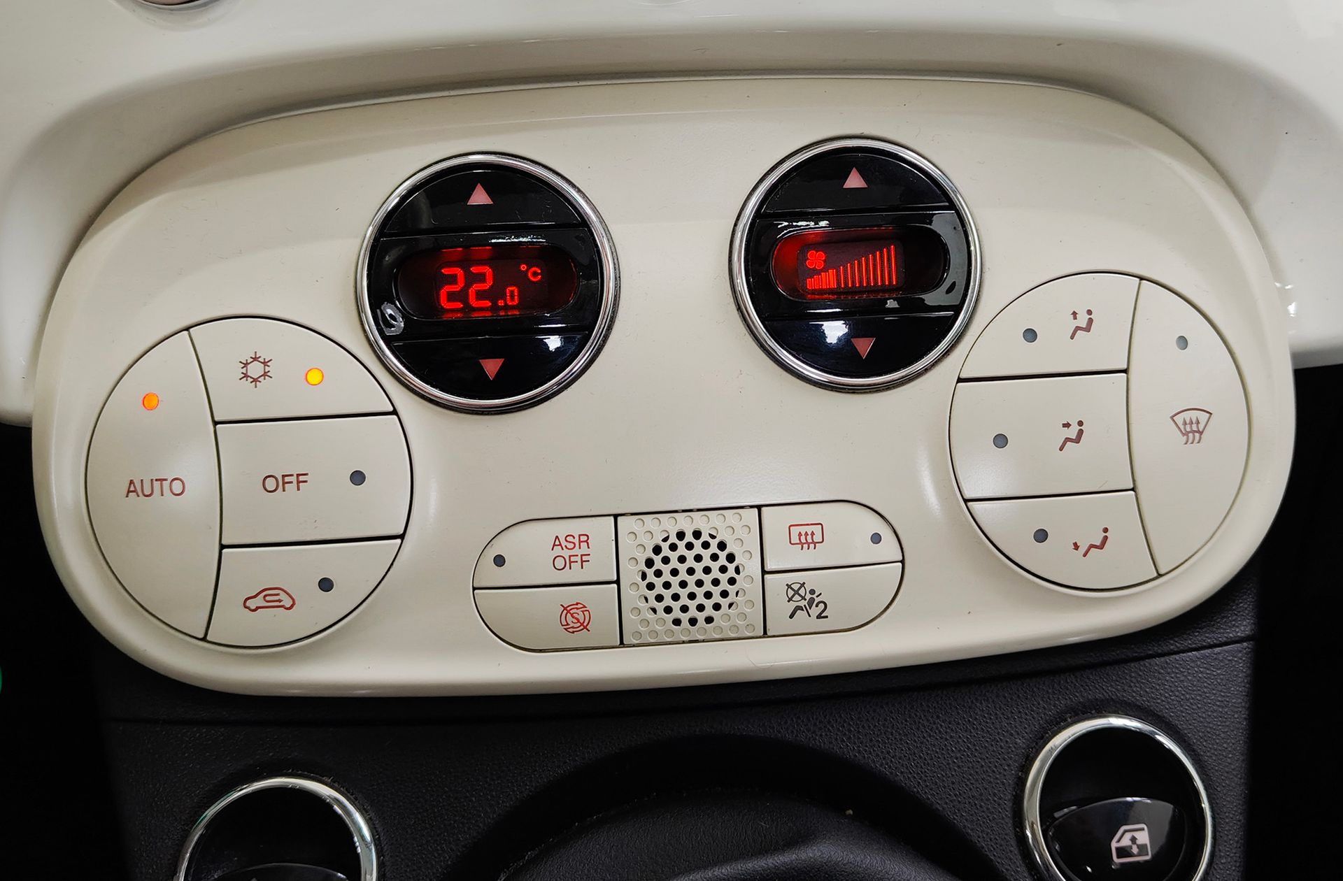 Fiat 500 1.0 Hybrid Dolcevita - foto 28