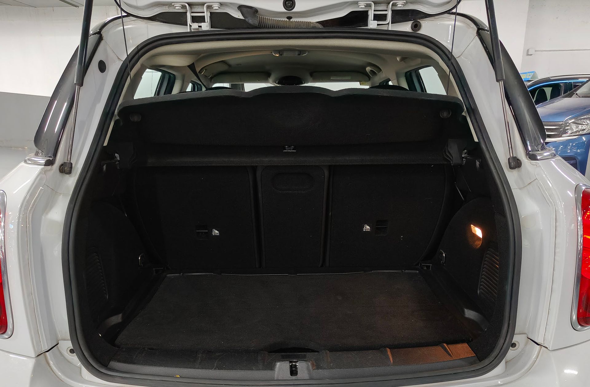 MINI Countryman Cooper D - foto 15