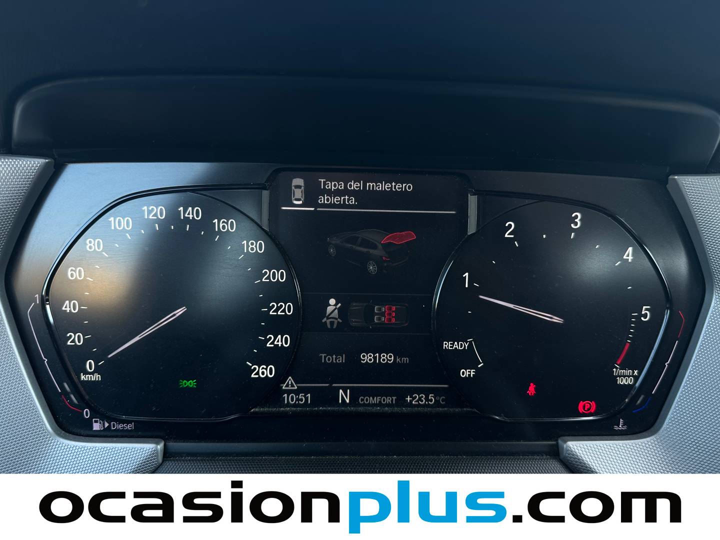 BMW Serie 1 BMW Serie 1 118d (150 CV) 2021