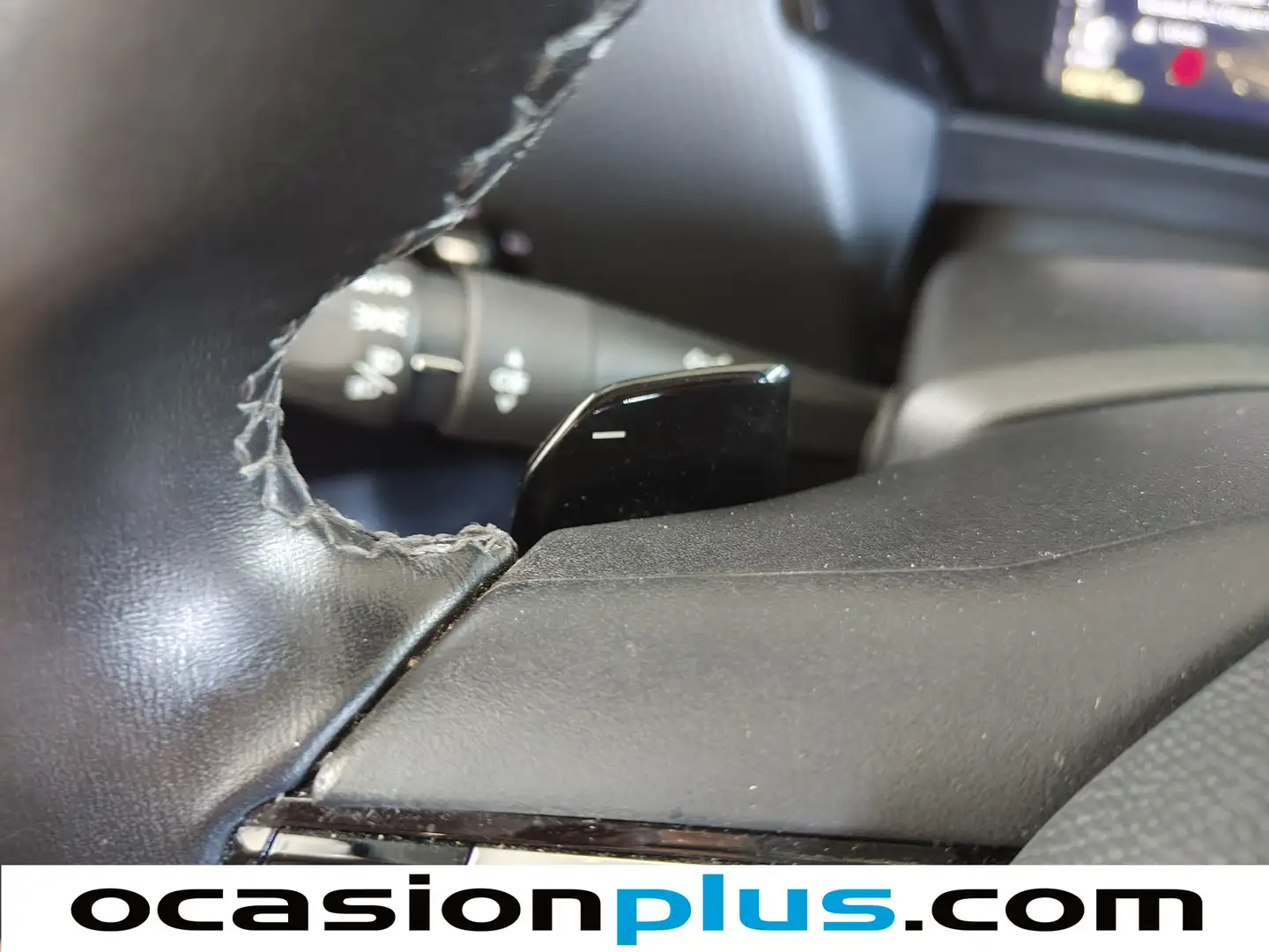 Foto DS DS 4 DS DS4 BlueHDi 130 Trocadero Auto (130 CV)