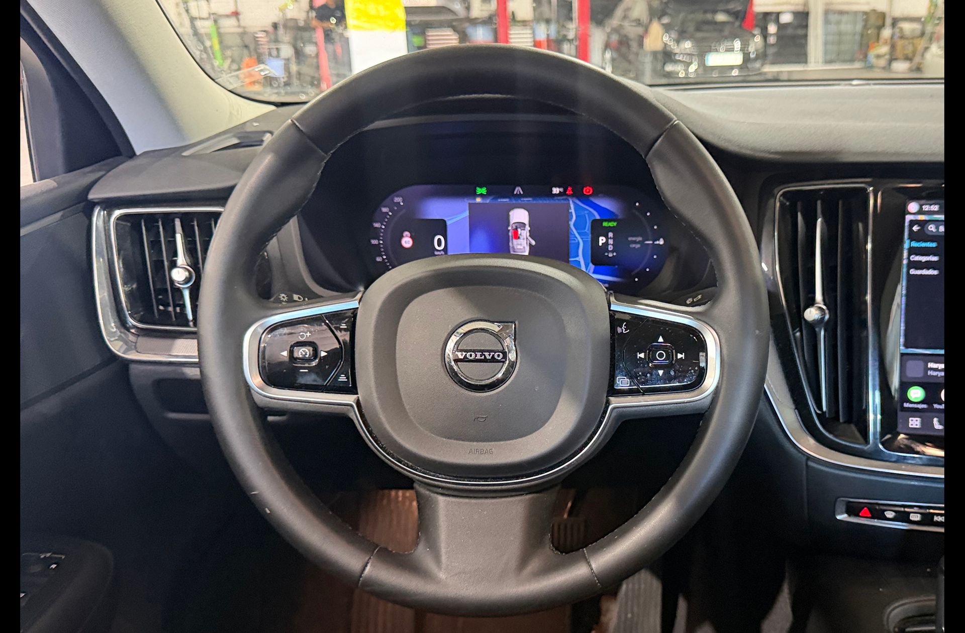 Volvo S60 T8 Recharge Plus Bright 4x4 - foto 24
