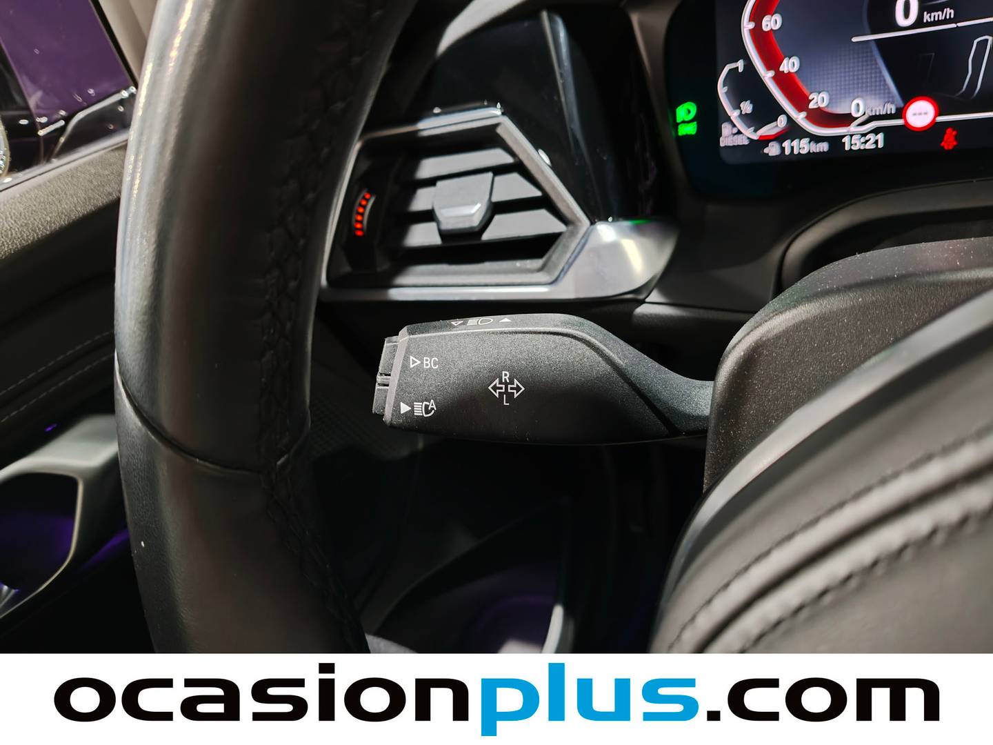 BMW Serie 2 BMW Serie 2 220d Coupe (190 CV) Pack M seminuevo