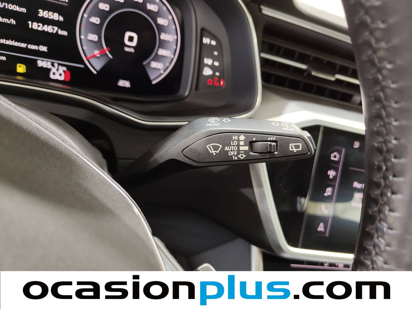 Audi A6 Audi A6 Avant 40 TDI (204 CV) S tronic híbrido