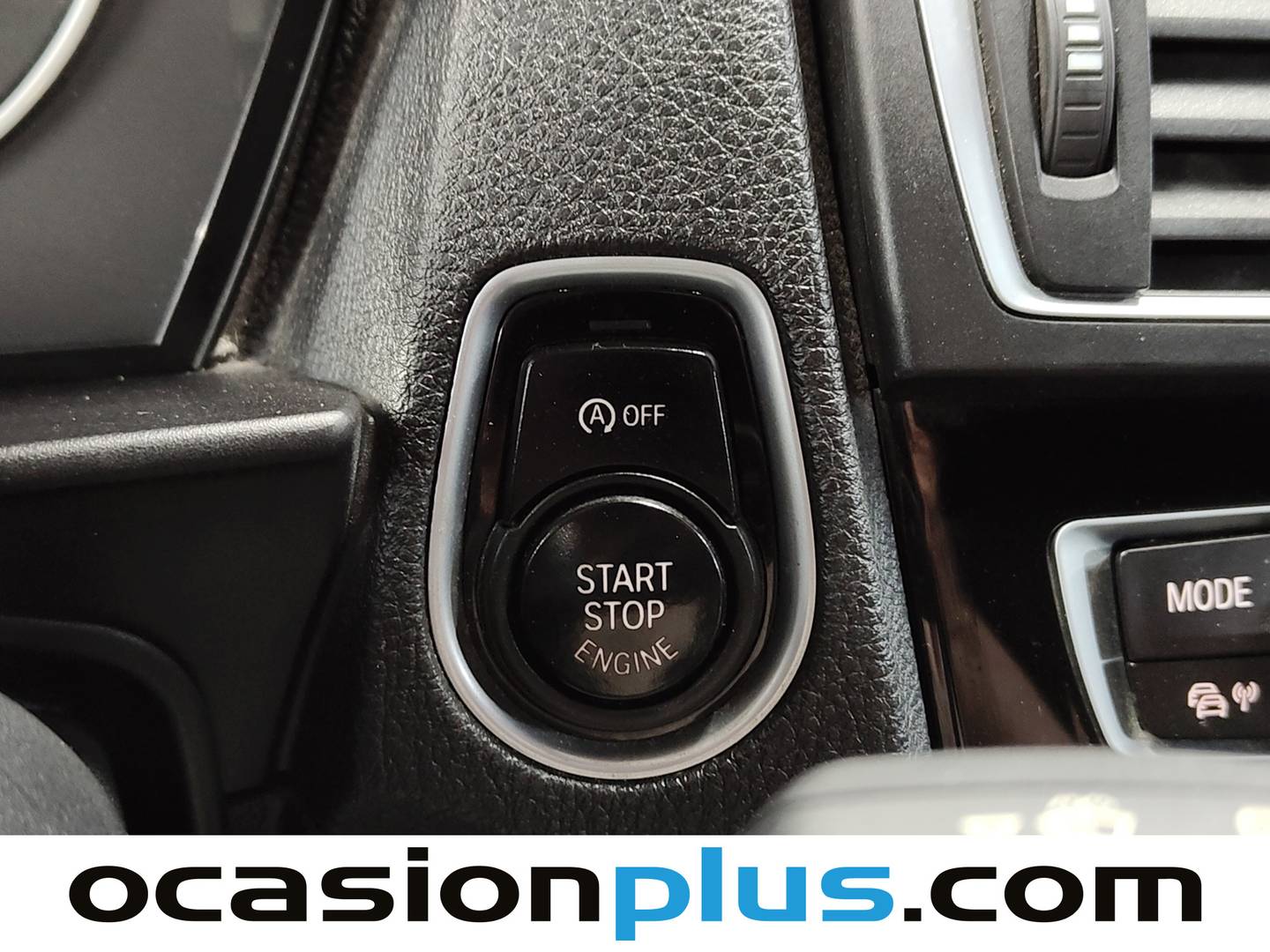 Paquetes del BMW Serie 1 BMW Serie 1 118d (150 CV) Pack M