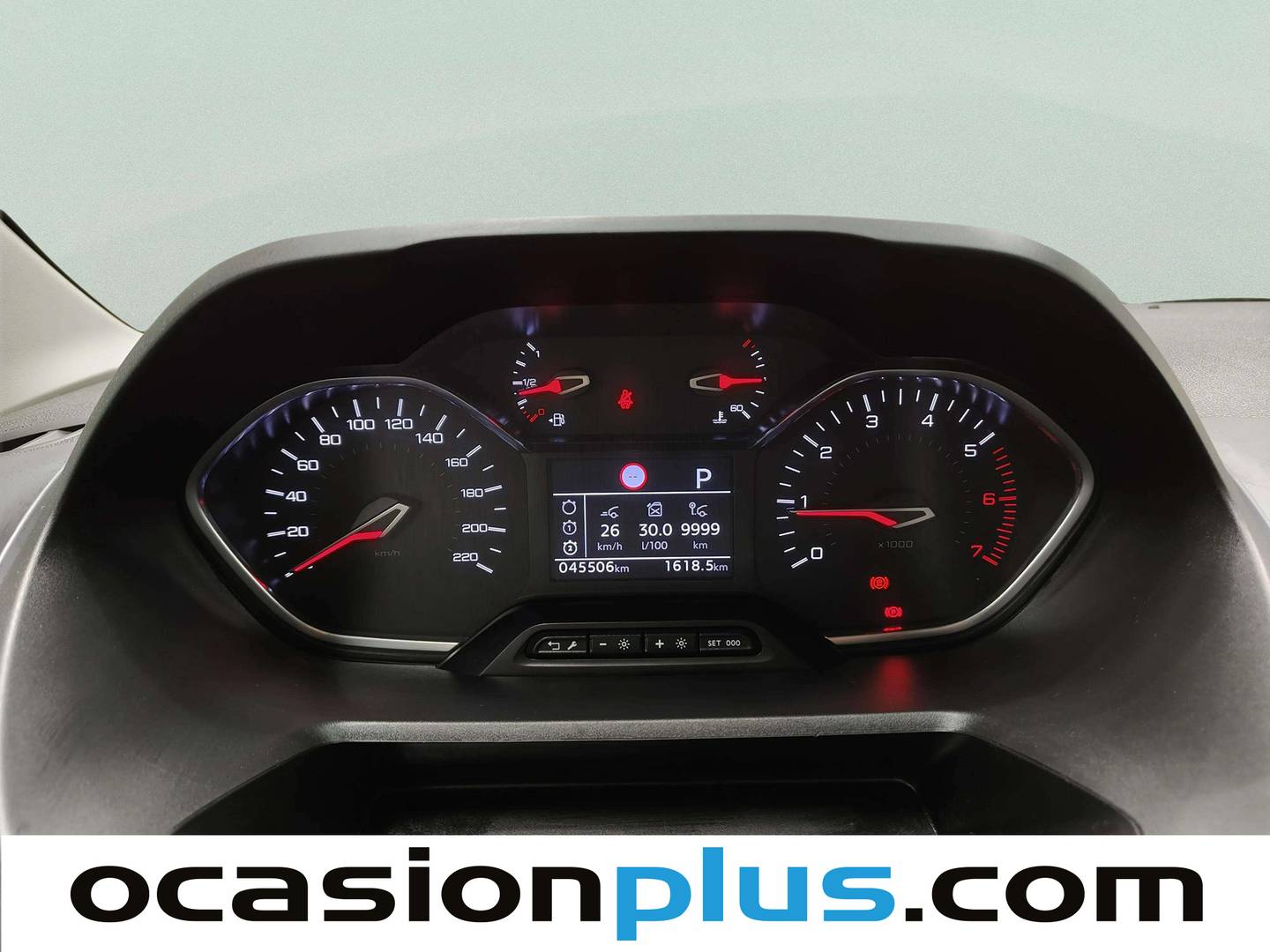 Peugeot Rifter Peugeot Rifter PureTech 130 Allure Pack Standard EAT8 (130 CV) gasolina