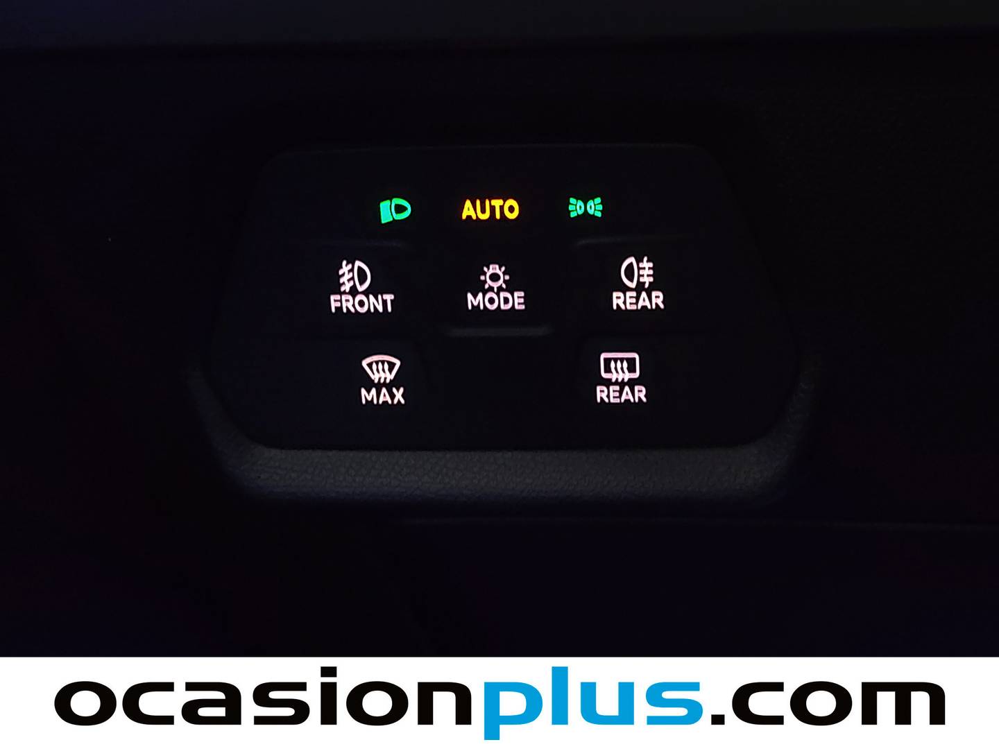 Seat León Seat León 1.5 TSI S&S FR Go L (150 CV) manual