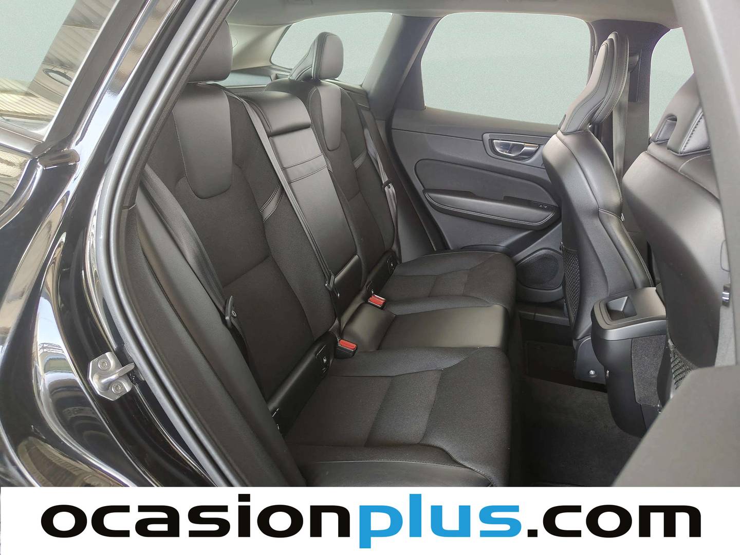 Volvo XC60 Volvo XC60 D4 Momentum Auto (190 CV) diésel