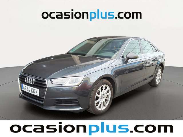 Audi A4 Advanced edition 2.0 TDI (190 CV) S tronic de segunda mano