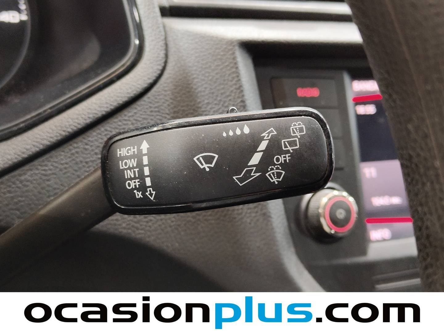 Seat Ibiza Seat Ibiza 1.0 MPI S&S Reference Plus (80 CV) 80cv