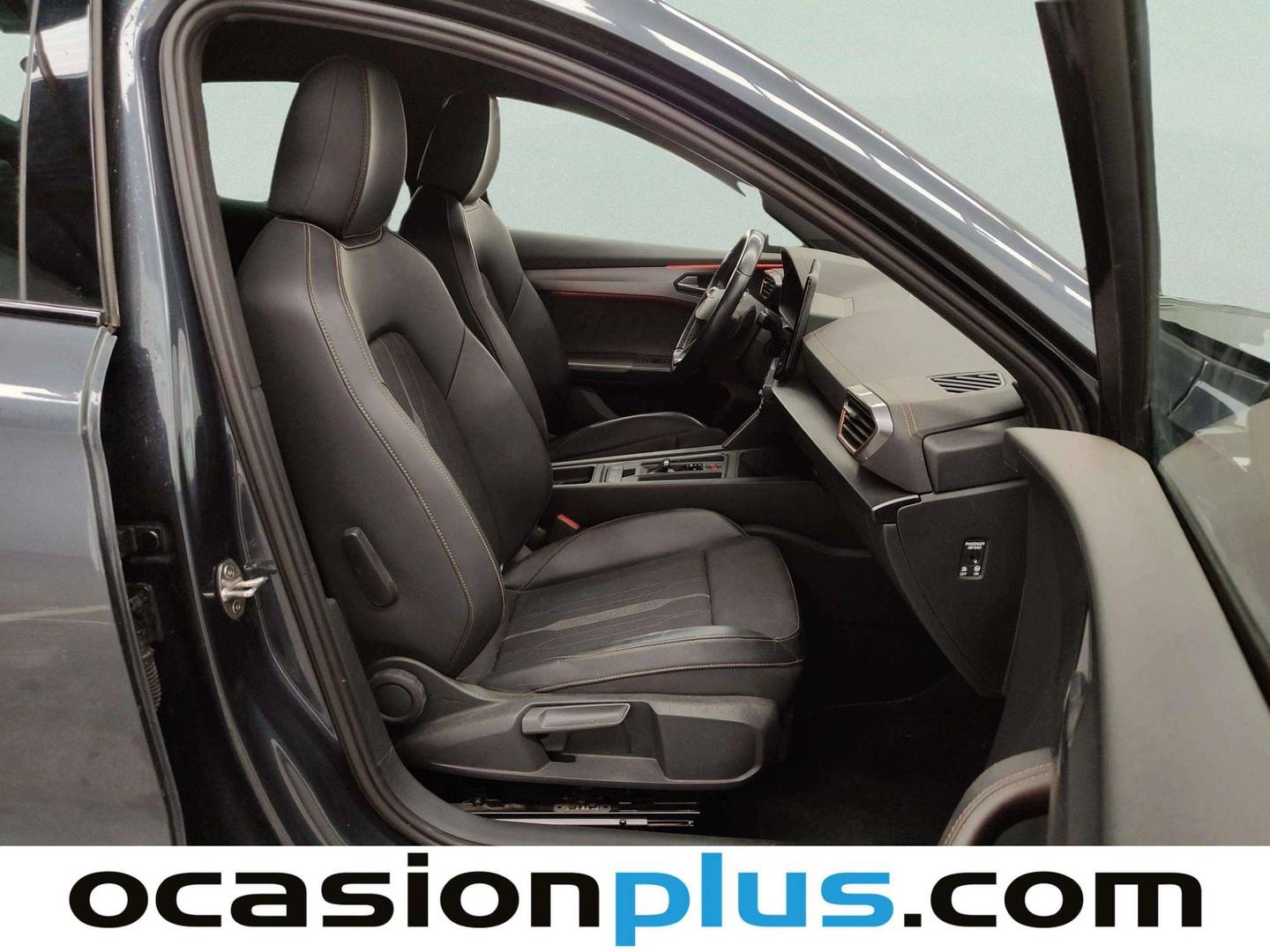 Cupra Formentor Cupra Formentor 1.4 e-Hybrid DSG (204 CV) de ocasión