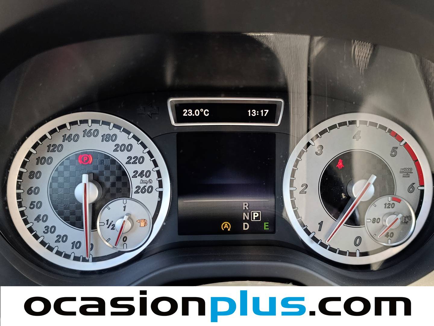 Mercedes Clase A Mercedes Clase A 200 CDI Urban (136 CV) 2015