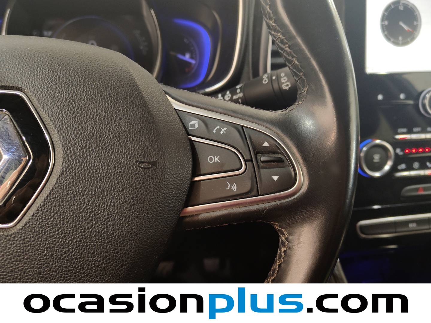 Renault Koleos Renault Koleos Zen Blue dCi (150 CV) X-Tronic 4x2 seminuevo