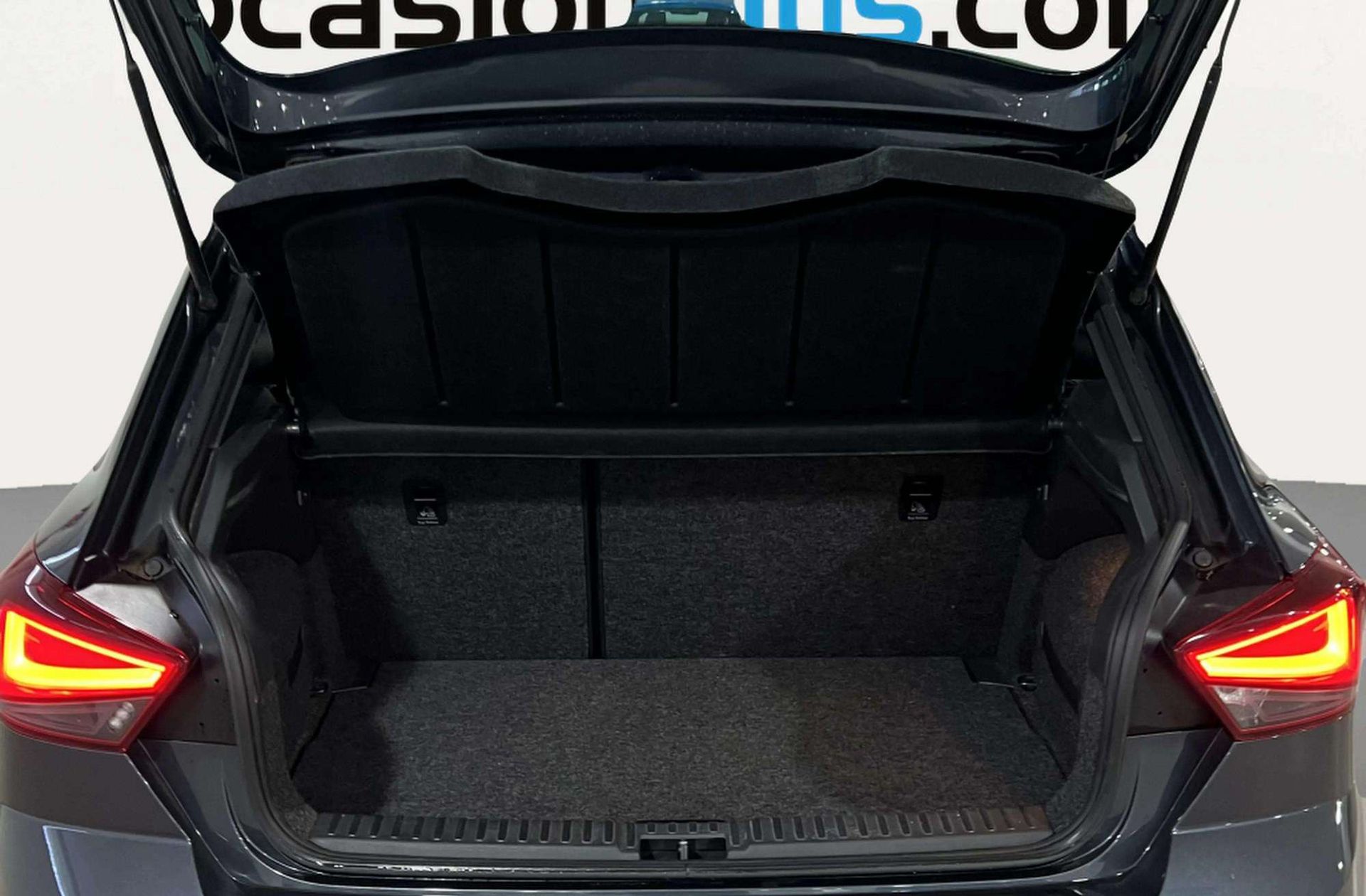 SEAT Ibiza 1.5 TSI FR XL DSG - foto 17