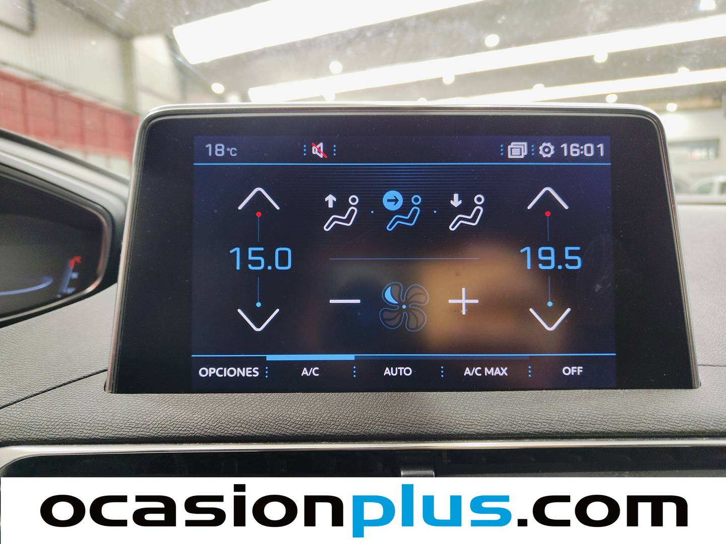 Accesorios del Peugeot 3008 Peugeot 3008 BlueHDI 130 S&S GT Line EAT8 (130 CV)