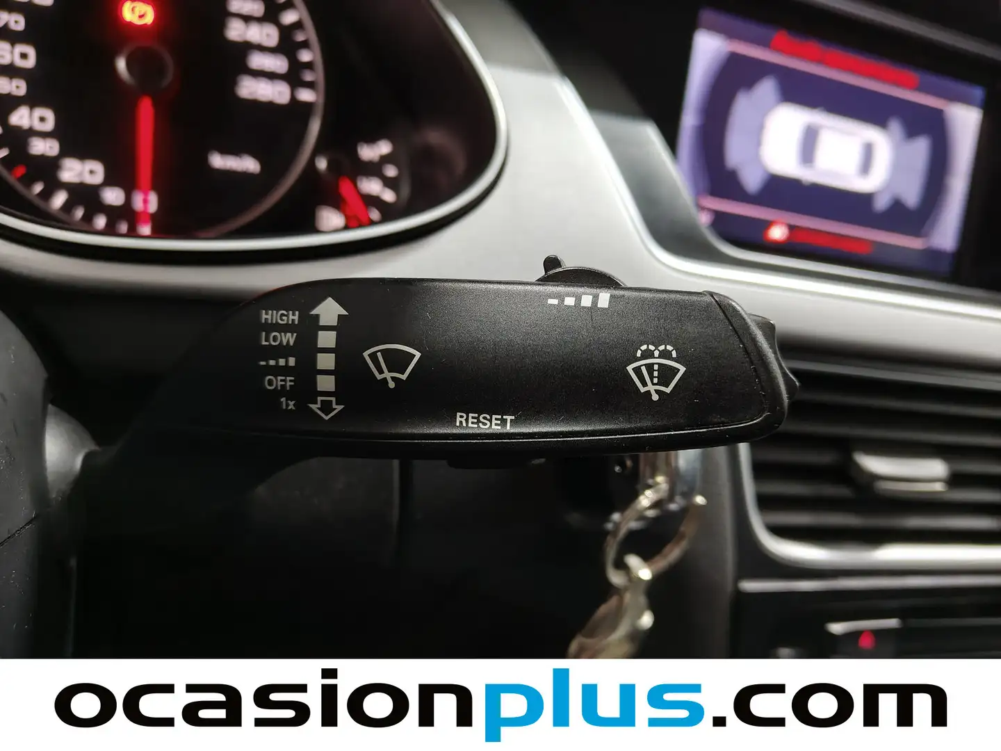 Foto Audi A4 Audi A4 S line edition 2.0 TDI (150 CV)