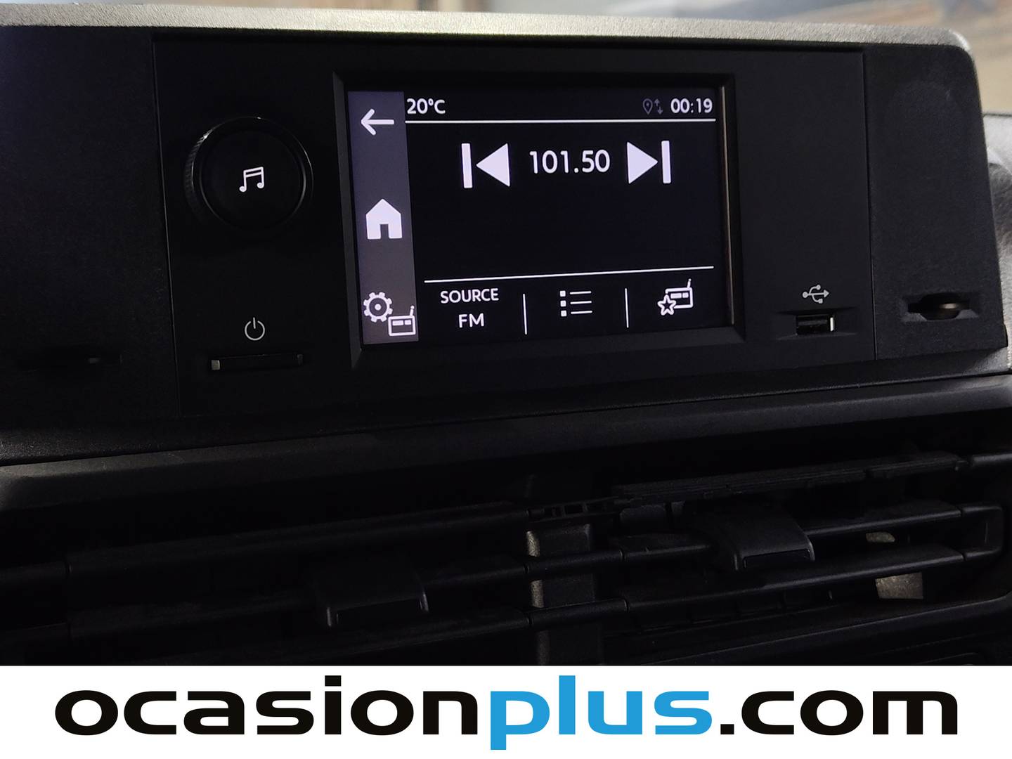 Fiat Scudo Fiat Scudo Furgon 1.5 Bluehdi L2 (120 CV) km 0