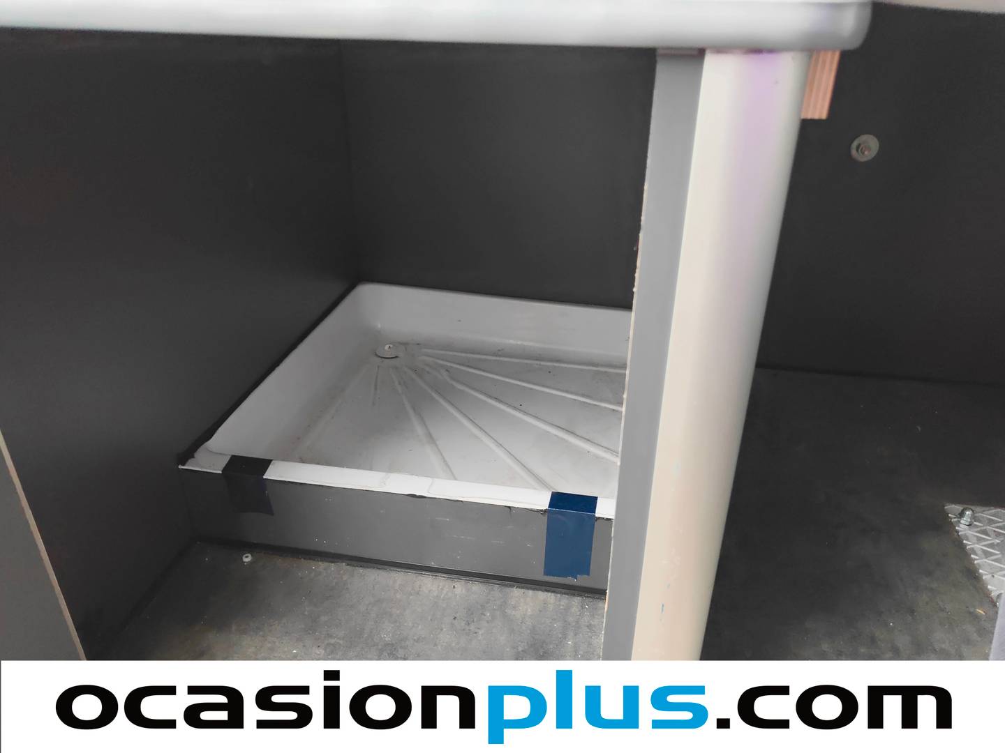 Foto Iveco Daily Iveco Daily 2.3 TD 35S 16 3520/H2 (156 CV) Camperizada