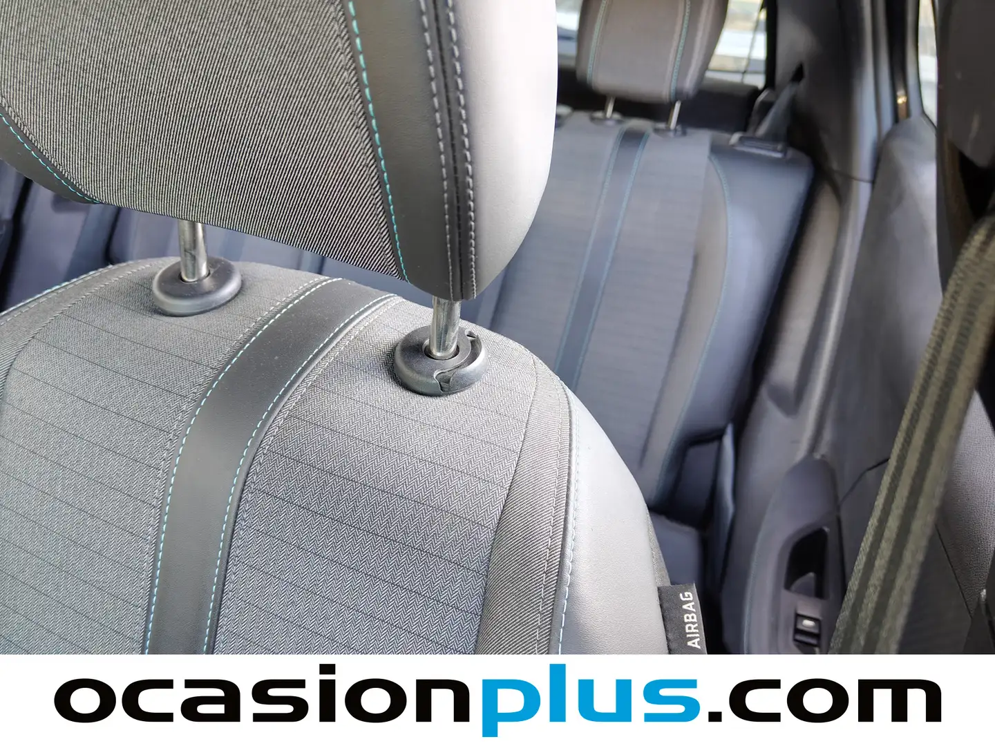 Foto Peugeot 2008 Peugeot 2008 PureTech 100 S&S Allure (100 CV)