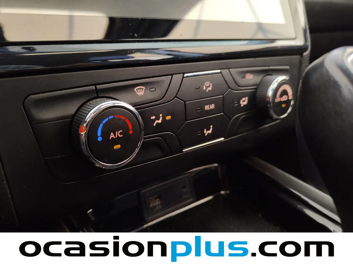 Foto DFSK 580 DFSK 580 1.5 T Luxury (149 CV) 7 Plazas